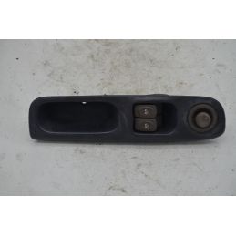 Pulsantiera Alzacristalli Anteriore SX Renault Twingo dal 1993 al 2007  1756979729150