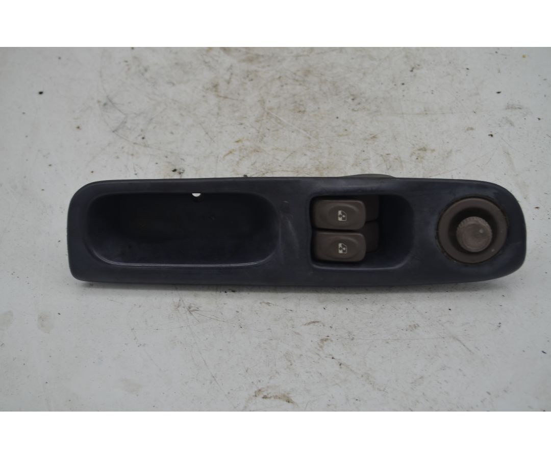 Pulsantiera Alzacristalli Anteriore SX Renault Twingo dal 1993 al 2007  1756979729150
