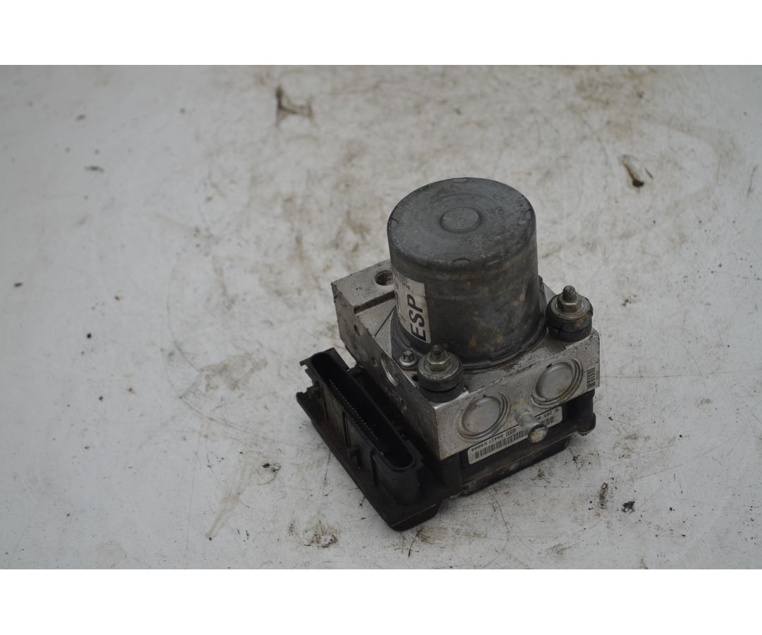 Pompa Modulo ABS Alfa Romeo 147 Dal 2000 al 2010 Cod 0265950711  1756979712756