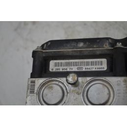 Pompa Modulo ABS Alfa Romeo 147 Dal 2000 al 2010 Cod 0265950711  1756979712756