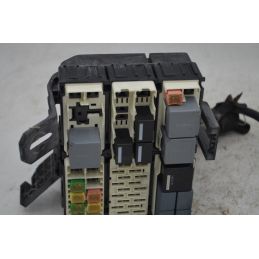 Scatola Fusibili Ford EcoSport dal 2012 al 2022 Cod DN1T-14K012-ACT  1756980367655