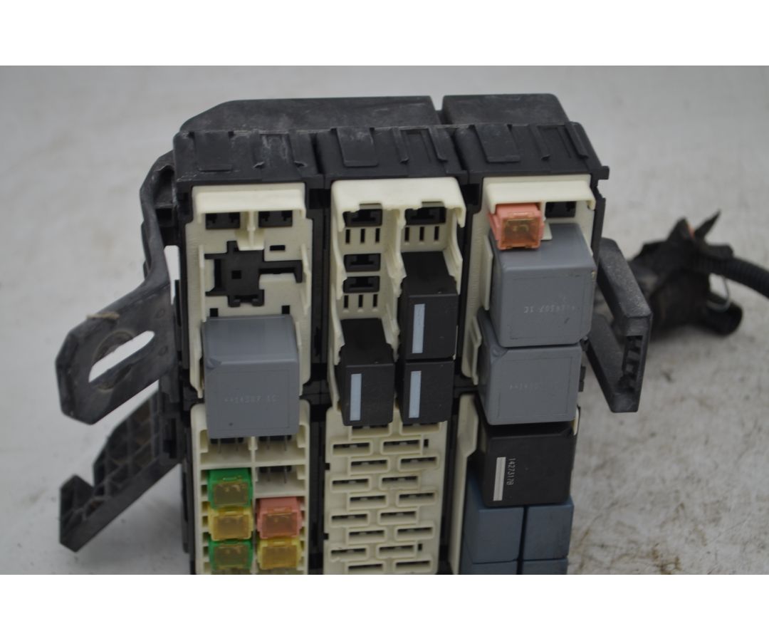 Scatola Fusibili Ford EcoSport dal 2012 al 2022 Cod DN1T-14K012-ACT  1756980367655