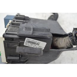 Scatola Fusibili Ford EcoSport dal 2012 al 2022 Cod DN1T-14K012-ACT  1756980367655