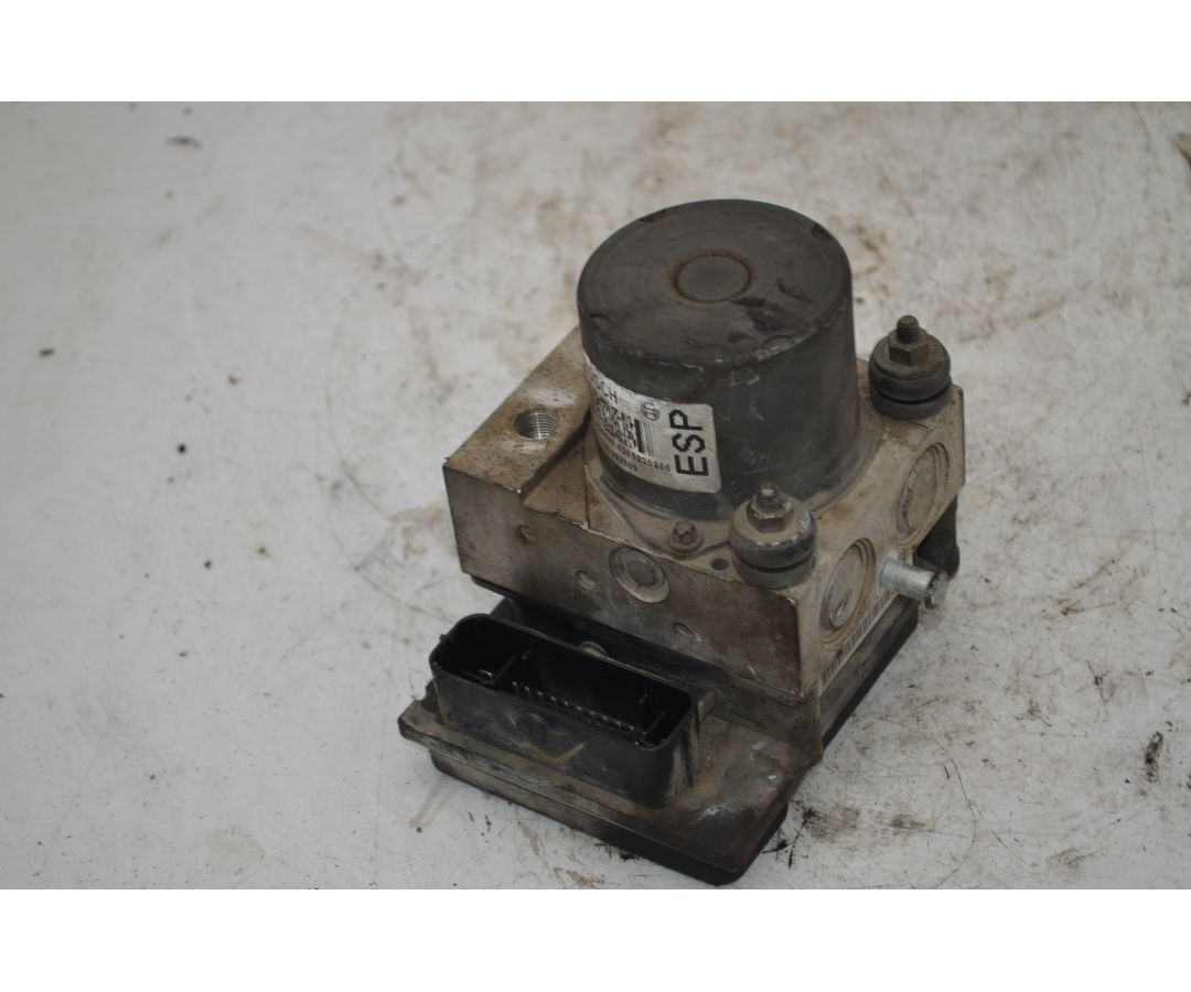 Pompa Modulo ABS Fiat Grande Punto Dal 2005 al 2018 Cod 0265950973  1756980043528