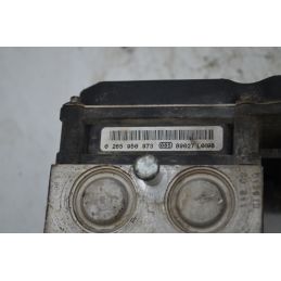 Pompa Modulo ABS Fiat Grande Punto Dal 2005 al 2018 Cod 0265950973  1756980043528