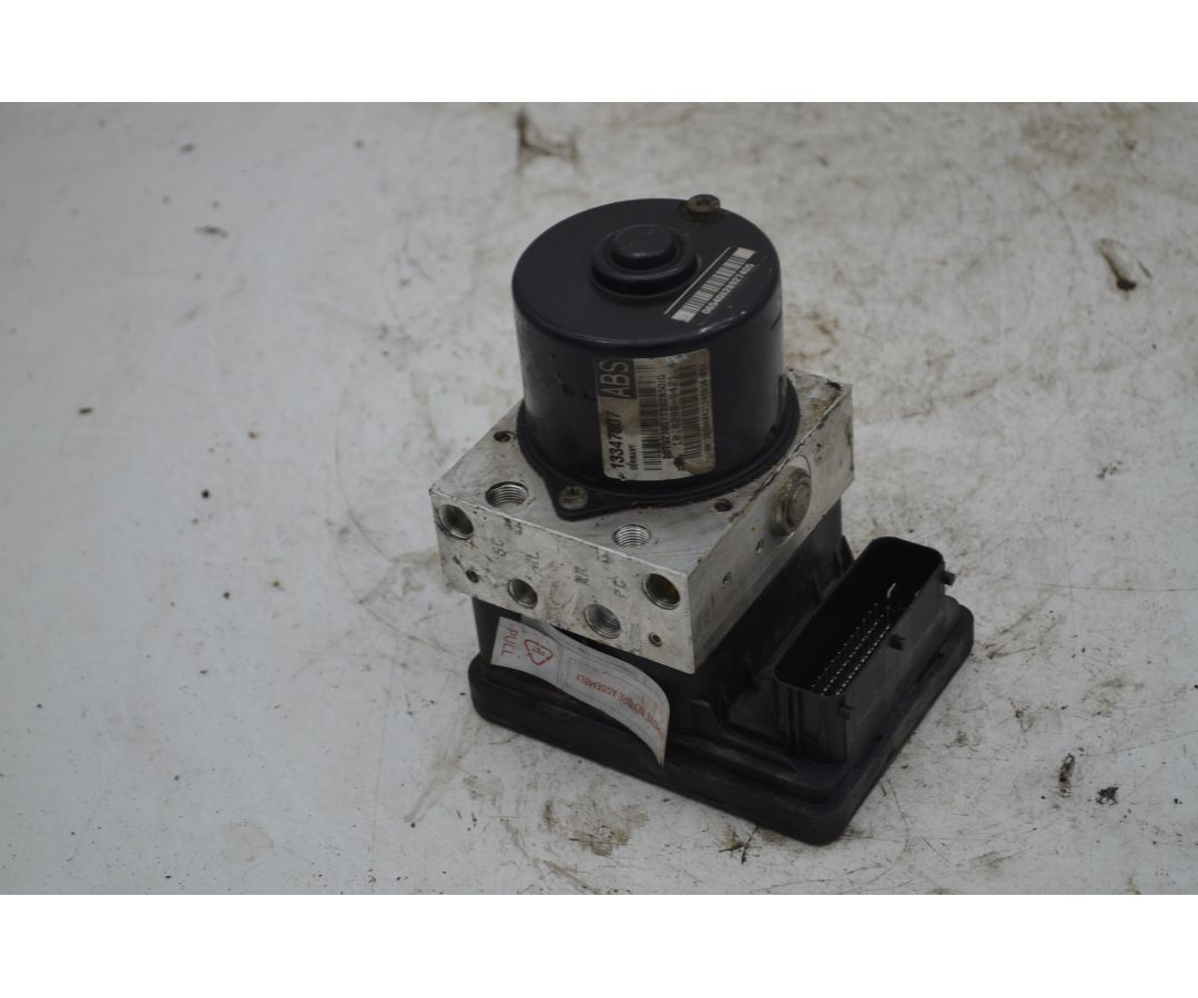 Pompa Modulo ABS Opel Astra J Dal 2009 al 2020 Cod 13347807  1756980533241
