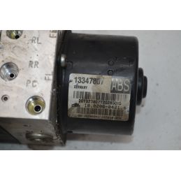Pompa Modulo ABS Opel Astra J Dal 2009 al 2020 Cod 13347807  1756980533241