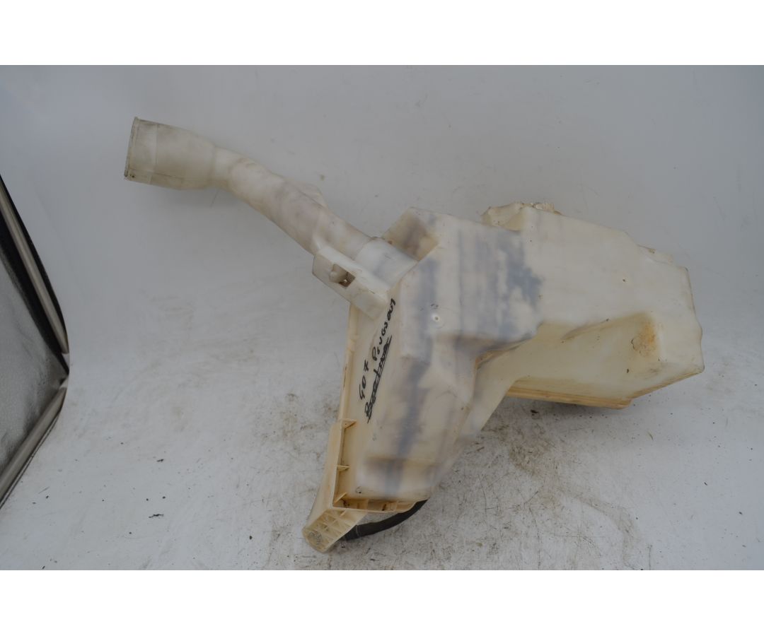 Vaschetta Acqua Tergicristalli Peugeot 407 dal 2004 al 2012  1756981876743