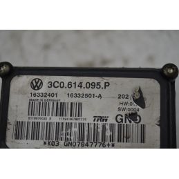 Pompa Modulo ABS Volkswagen Passat Dal 2005 al 2010 Cod 3C0614095P  1756981093157