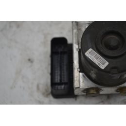 Pompa Modulo ABS Peugeot 206 Dal 1998 al 2012 Cod 9641871180  1756981577916