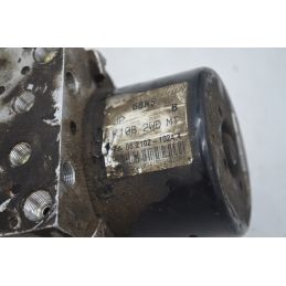 Pompa Modulo ABS Suzuki Alto Dal 2002 al 2008 Cod K10B2WDMT  1756982181501