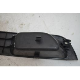 Pulsantiera Alzacristalli Anteriore DX Nissan Micra K12 dal 2002 al 2010 Cod 80960-AX100  1756983642735