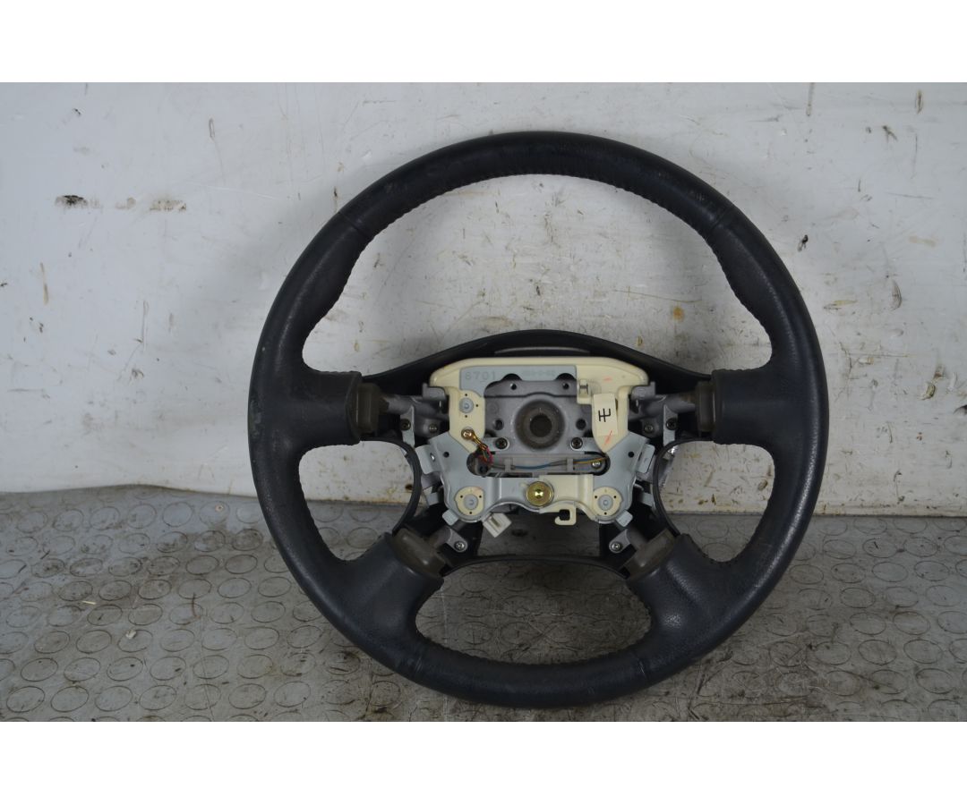 Volante Nissan X-Trail Dal 2001 al 2007 Cod 48430EQ015  1756988576783