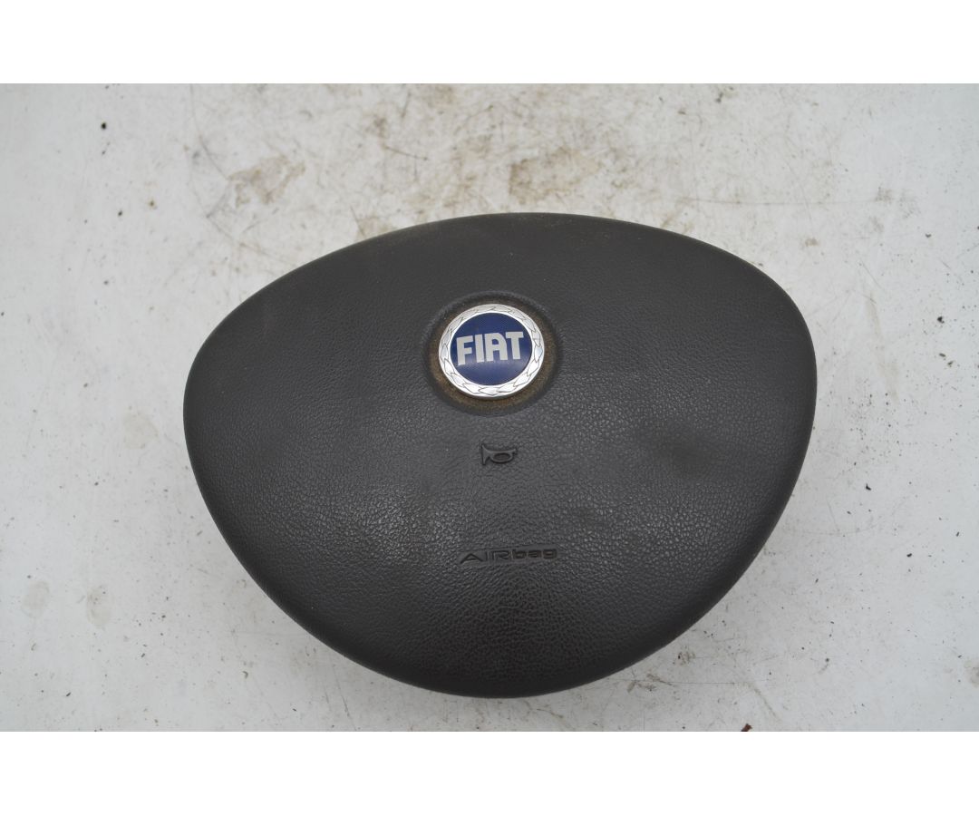 Airbag Volante Fiat Punto 188 Dal 1999 al 2011 Cod 7353352420  1756988996468