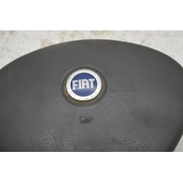 Airbag Volante Fiat Punto 188 Dal 1999 al 2011 Cod 7353352420  1756988996468