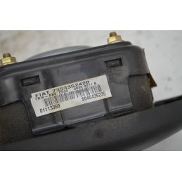 Airbag Volante Fiat Punto 188 Dal 1999 al 2011 Cod 7353352420  1756988996468
