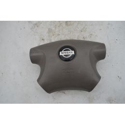 Airbag Volante Nissan Almera Dal 2000 al 2003 Cod 98510BM405  1756989599354