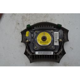Airbag Volante Nissan Almera Dal 2000 al 2003 Cod 98510BM405  1756989599354