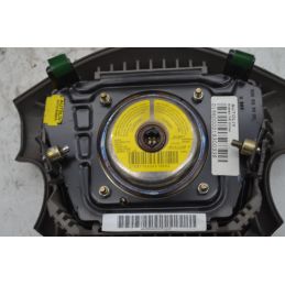 Airbag Volante Nissan Almera Dal 2000 al 2003 Cod 98510BM405  1756989599354