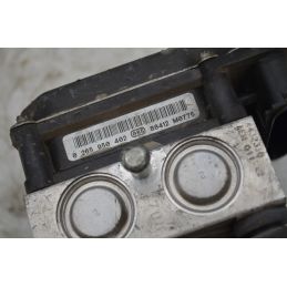 Pompa Modulo ABS Opel Corsa D Dal 2006 al 2014 Cod 0265950402  1756989945847