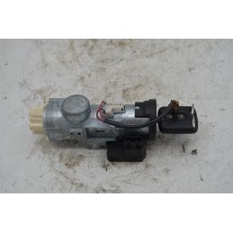 Blocchetto Avviamento Nissan X-Trail Dal 2001 al 2007 Cod 5WK48042A  1756991219806