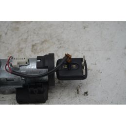 Blocchetto Avviamento Nissan X-Trail Dal 2001 al 2007 Cod 5WK48042A  1756991219806