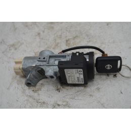 Blocchetto Avviamento Nissan X-Trail Dal 2001 al 2007 Cod 5WK48042A  1756991219806