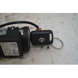 Blocchetto Avviamento Nissan X-Trail Dal 2001 al 2007 Cod 5WK48042A  1756991219806