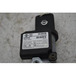 Blocchetto Avviamento Nissan X-Trail Dal 2001 al 2007 Cod 5WK48042A  1756991219806