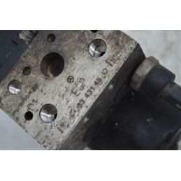 Pompa Modulo ABS Mercedes Classe A W168 Dal 1997 al 2004 Cod 0034314512  1756993066194