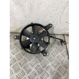 Elettroventola Radiatore Honda Silver Wing 600 Dal 2006 Al 2009  1756993647805