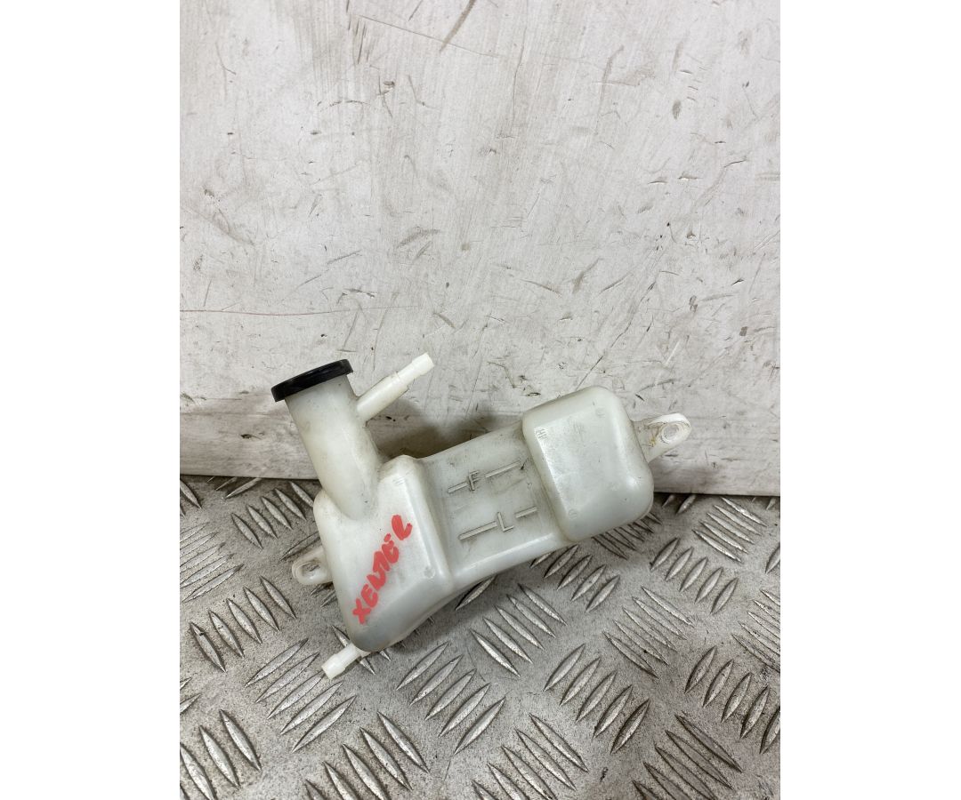 Vaschetta Acqua Yamaha Xenter 125 / 150 Dal 2011 al 2018  1756994831470