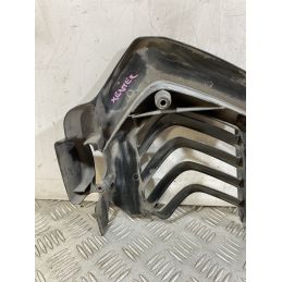 Carena Griglia Radiatore Yamaha Xenter 125 / 150 Dal 2011 al 2018  1756995352431