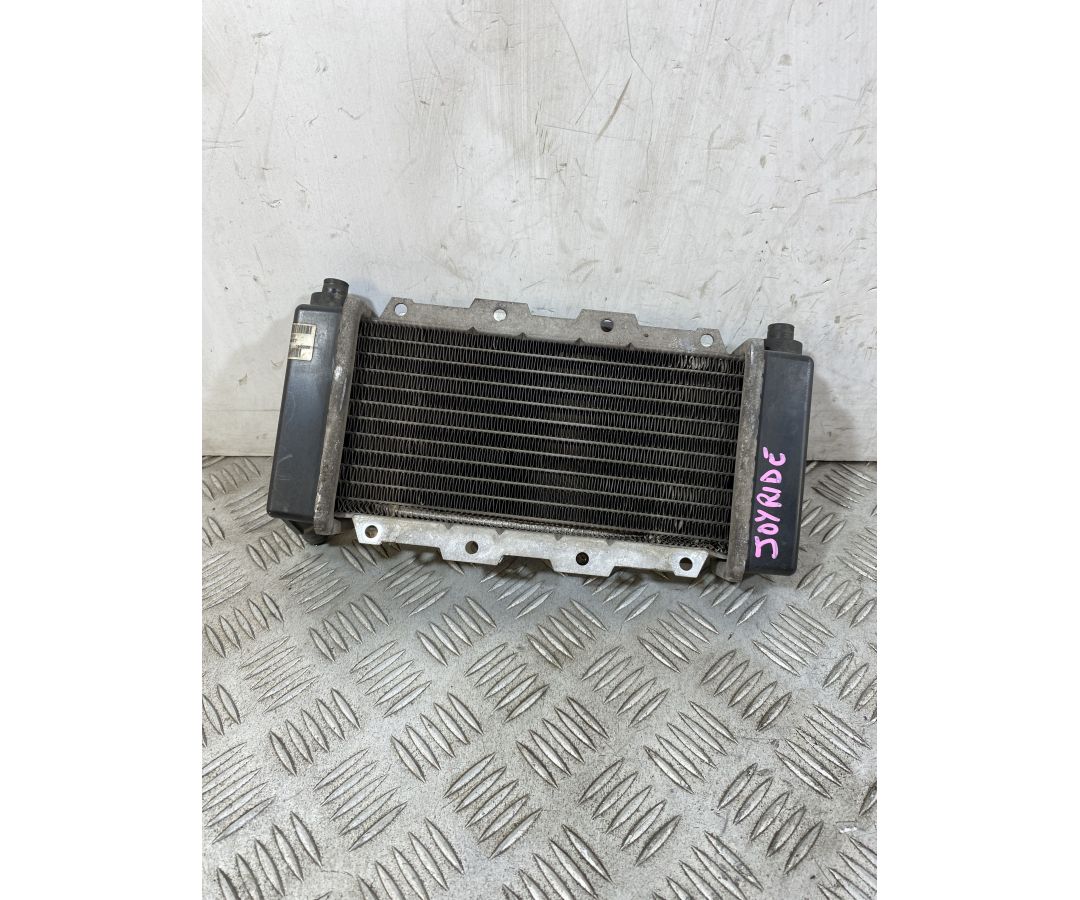Radiatore SYM Joyride 125 / 150 Dal 2000 al 2007  1756995741761