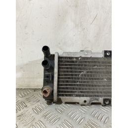 Radiatore SYM Joyride 125 / 150 Dal 2000 al 2007  1756995741761