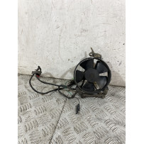 Elettroventola Radiatore Honda Foresight 250 dal 1998 al 2004  1756996369063