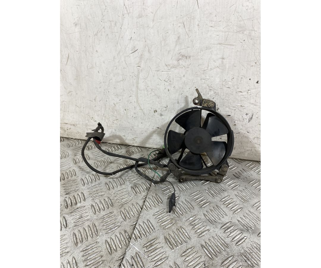 Elettroventola Radiatore Honda Foresight 250 dal 1998 al 2004  1756996369063