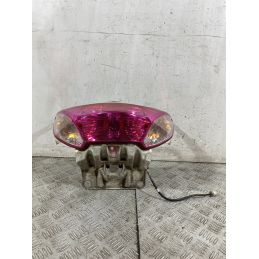 Fanale Stop Posteriore Sym Joyride 125 EVO Dal 2008 al 2017  1756996791734