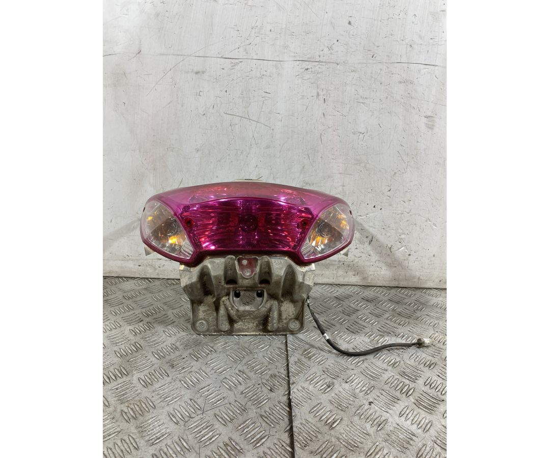 Fanale Stop Posteriore Sym Joyride 125 EVO Dal 2008 al 2017  1756996791734