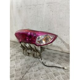 Fanale Stop Posteriore Sym Joyride 125 EVO Dal 2008 al 2017  1756996791734