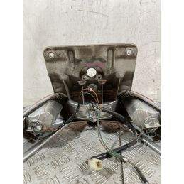 Fanale Stop Posteriore Sym Joyride 125 EVO Dal 2008 al 2017  1756996791734