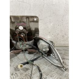 Fanale Stop Posteriore Sym Joyride 125 EVO Dal 2008 al 2017  1756996791734