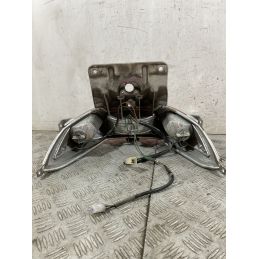 Fanale Stop Posteriore Sym Joyride 125 EVO Dal 2008 al 2017  1756996791734