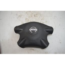 Airbag Volante Nissan X-Trail Dal 2001 al 2007 Cod Y8510AU060  1756997201232