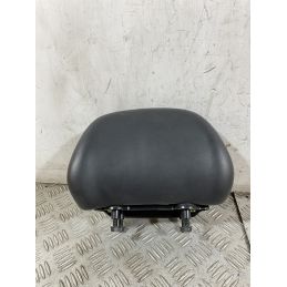 Schienalino Poggiaschiena Sella Sym Joyride 125 EVO Dal 2008 al 2017  1756997312600