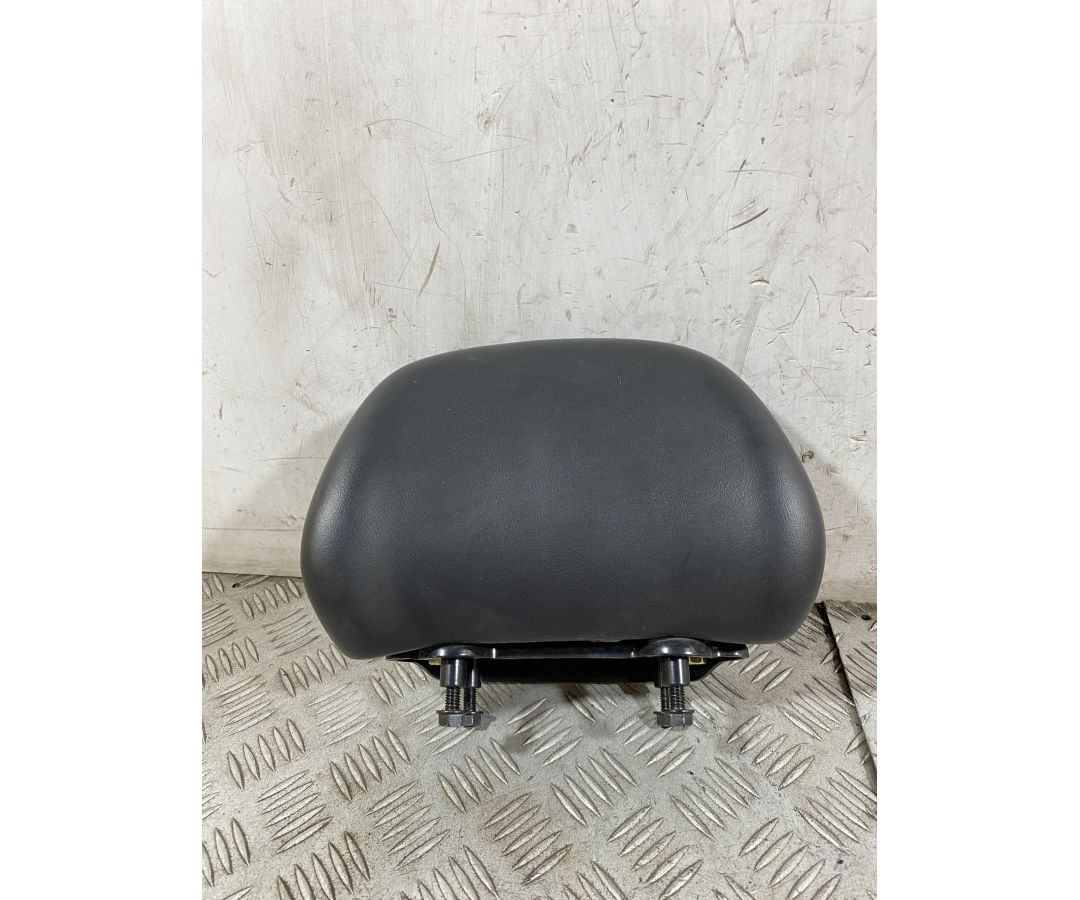 Schienalino Poggiaschiena Sella Sym Joyride 125 EVO Dal 2008 al 2017  1756997312600