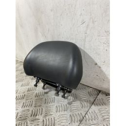 Schienalino Poggiaschiena Sella Sym Joyride 125 EVO Dal 2008 al 2017  1756997312600