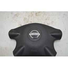 Airbag Volante Nissan X-Trail Dal 2001 al 2007 Cod Y8510AU060  1756997201232