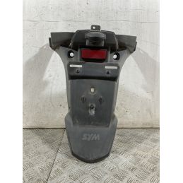 Carena Portatarga Sym Joyride 125 EVO Dal 2008 al 2017  1756997780003