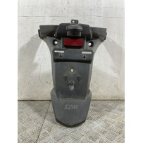 Carena Portatarga Sym Joyride 125 EVO Dal 2008 al 2017  1756997780003